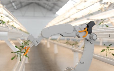 Akıllı Tarım Nedir?